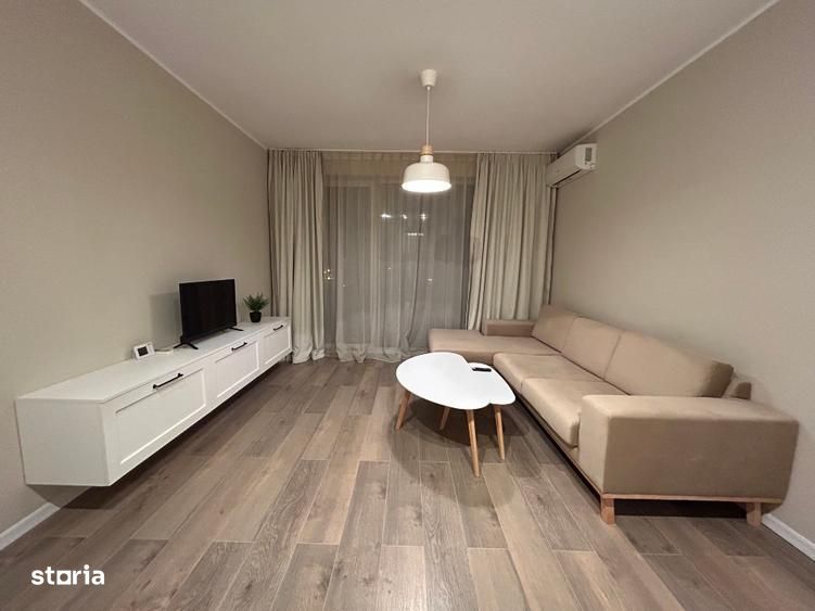 Apartament modern 2 camere, parcare subtera, City of Mara — fotografia 1
