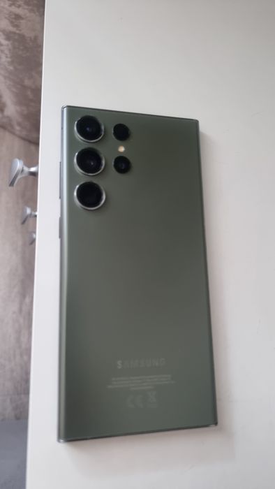 Samsung s23 ultra 256gb