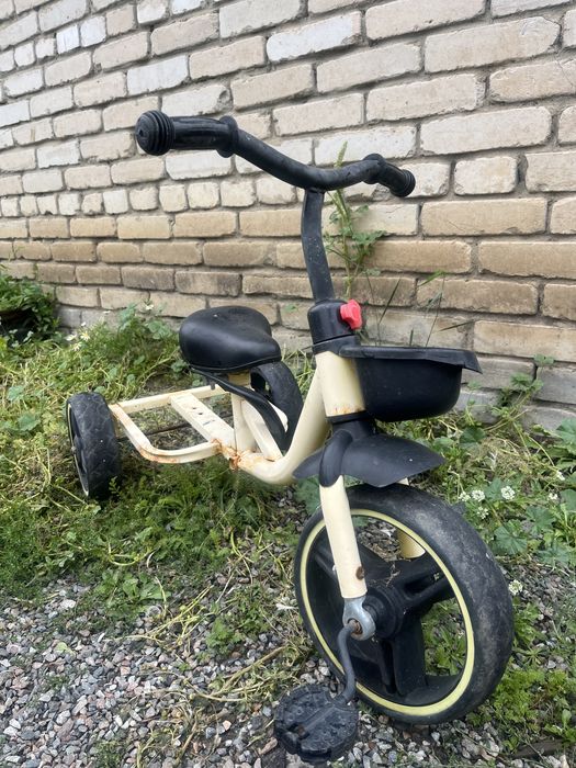 Продам трехколесный велосипед