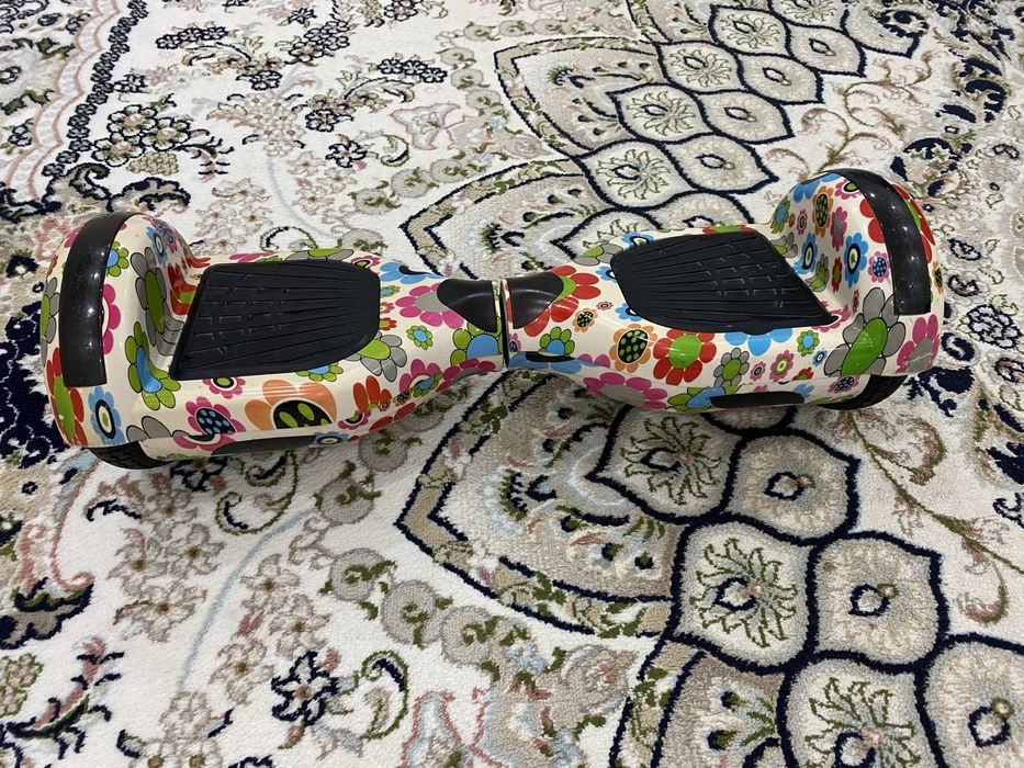 Продам Гироскутер