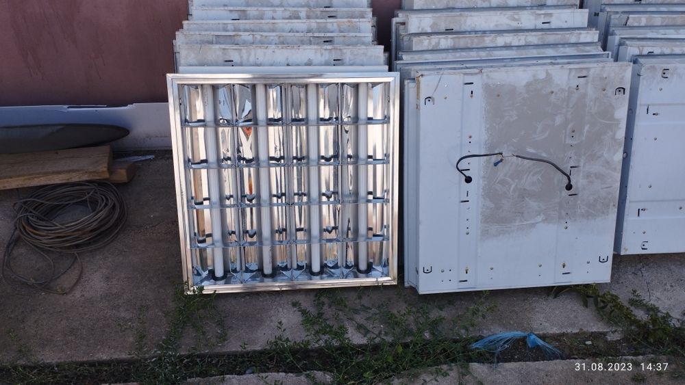 Плафон потолочний