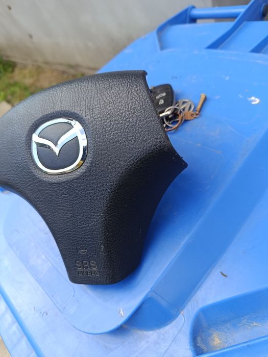 Airbag volan Mazda 6 2004