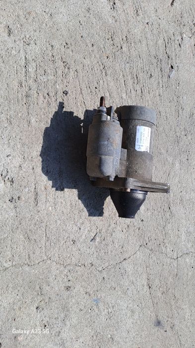 Стартер Fiat Grande Punto 1.4 i 2009г.