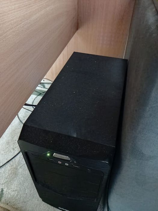 Продам компьютер