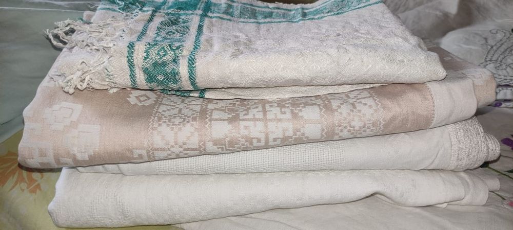 Ткани на шторы советские