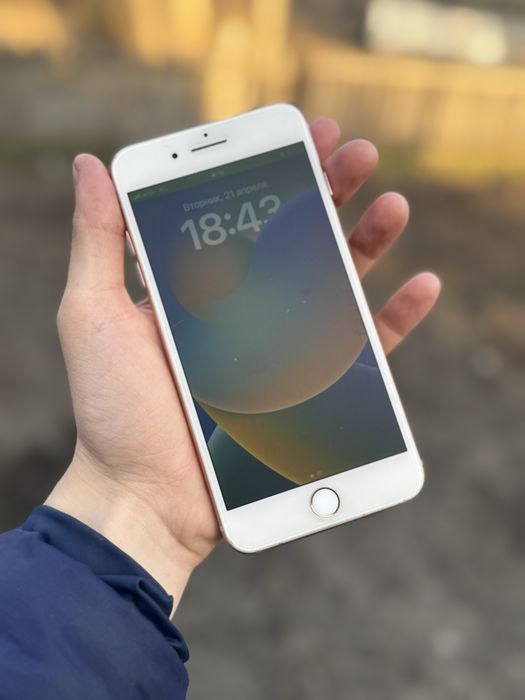 Iphone 8 plus айфон 8 плюс