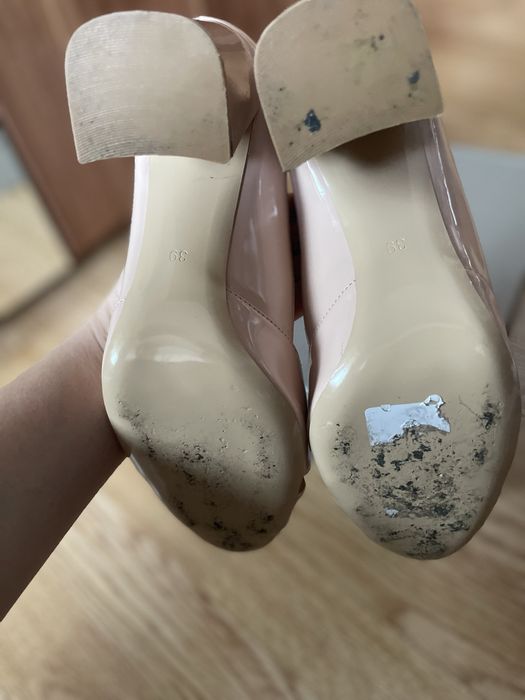 Продам туфли