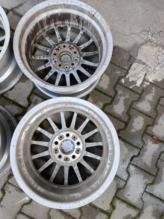 Style 32 17ки спорт пакет