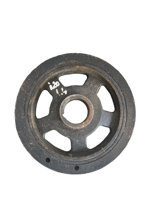 Fulie Vibrochen Hyundai I20 Pb, Pbt 2008 -> 1.4Crdi