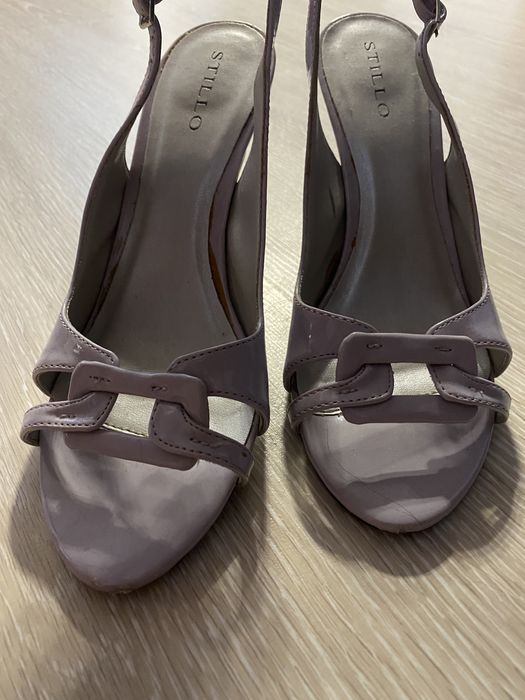 Stillo дамски сандали на ток