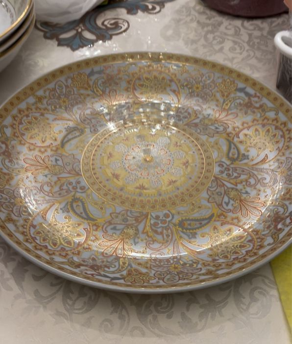 Продам блюдо для подачи