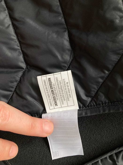 Scott Insuloft Light мъжки елек елече грейка размер S