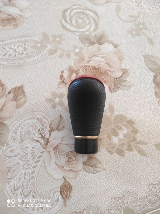 Топка за скоростен лост