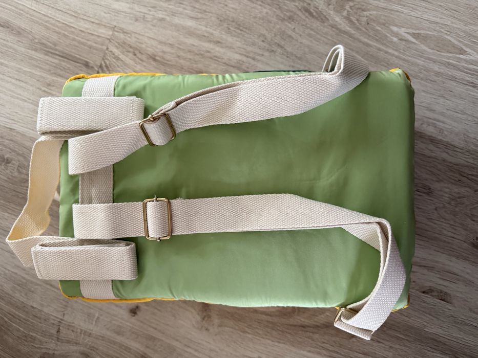 Раничка Mustela