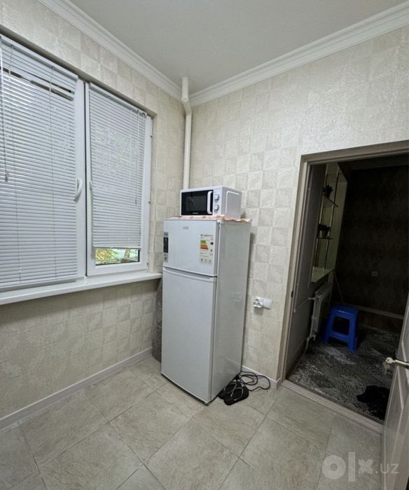 Сдаётся квартира тц Чиланзар