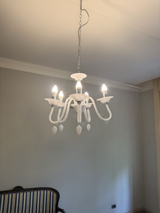 Candelabru de vanzare