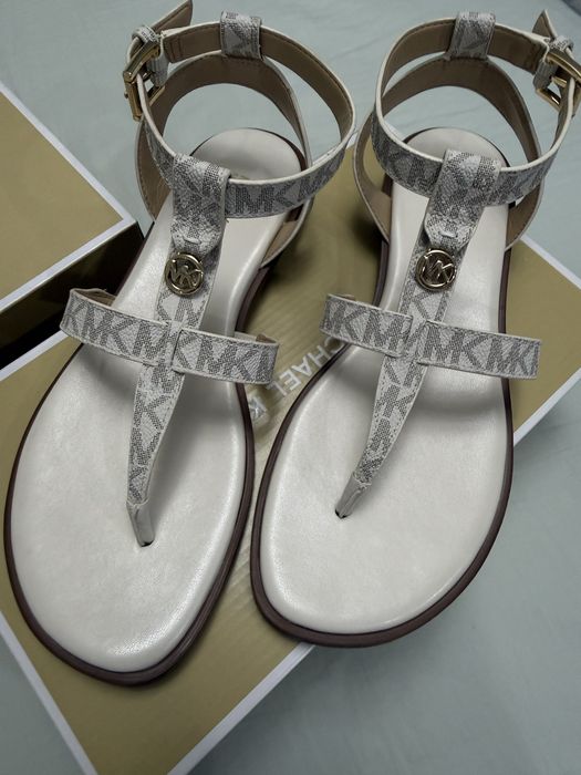 летняя обувь от Michael Kors оригинал