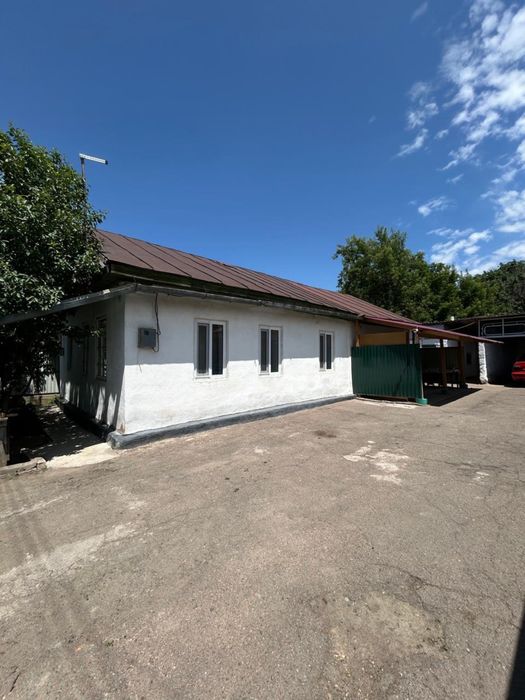 Продам дом в хорошем состоянии