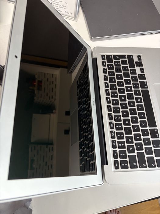 Macbook Air 13-inch 2017