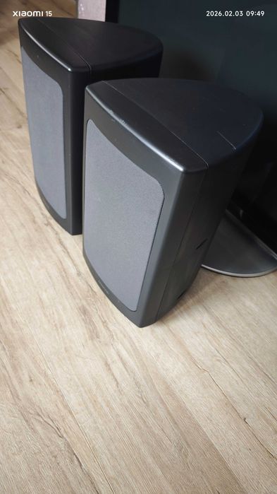 Тонколони Kenwood JL-1106