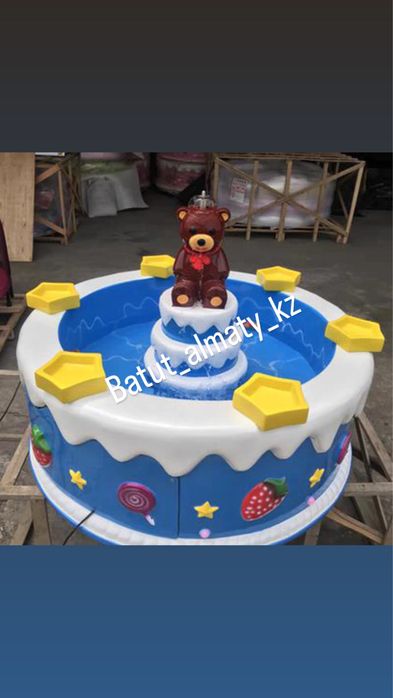 Рыбалка аттракцион детский рыбалка рыбалка