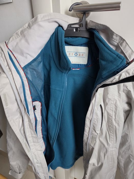 Geaca 3 in 1 Quechua, S