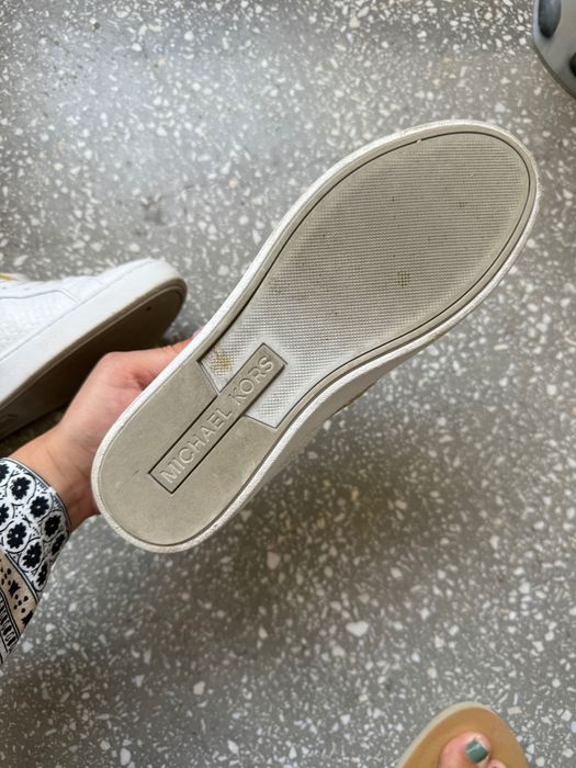 Маратонки michael kors