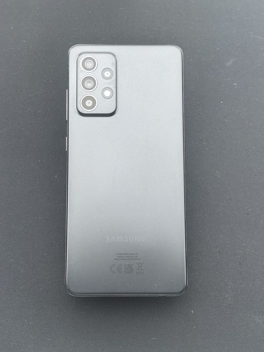 Samsung Galaxy A52 5G  128 GB ID-hem563