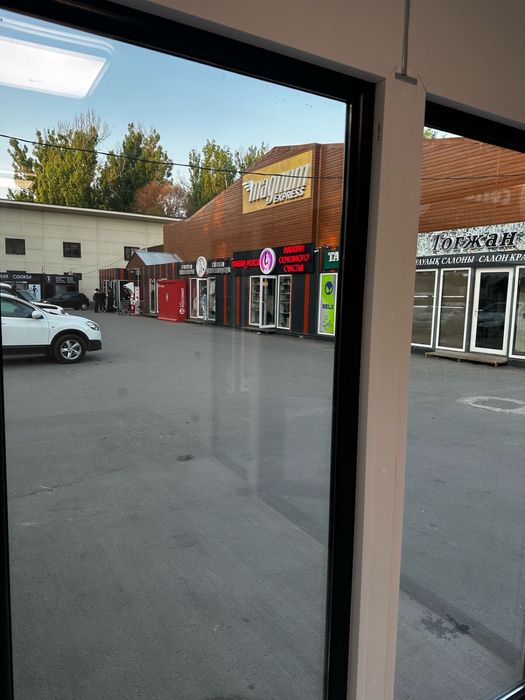 Сдам бутик в аренду