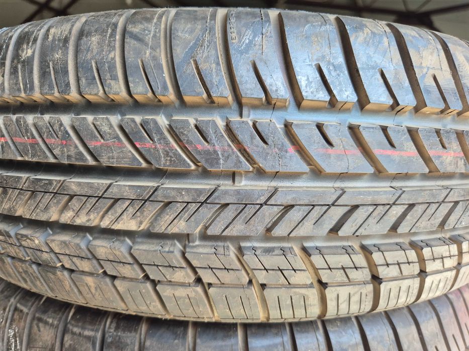 2 Anvelope de VARA - 175/60/15 81H - Michelin Energy - NOI - DOT VECHI ! 200 lei AMBELE !