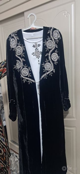 Dubai abaya sotiladi