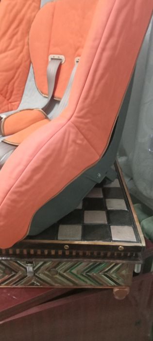 От двух до пяти лет