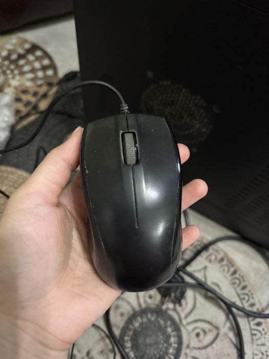 Продам компьютер с колонкой