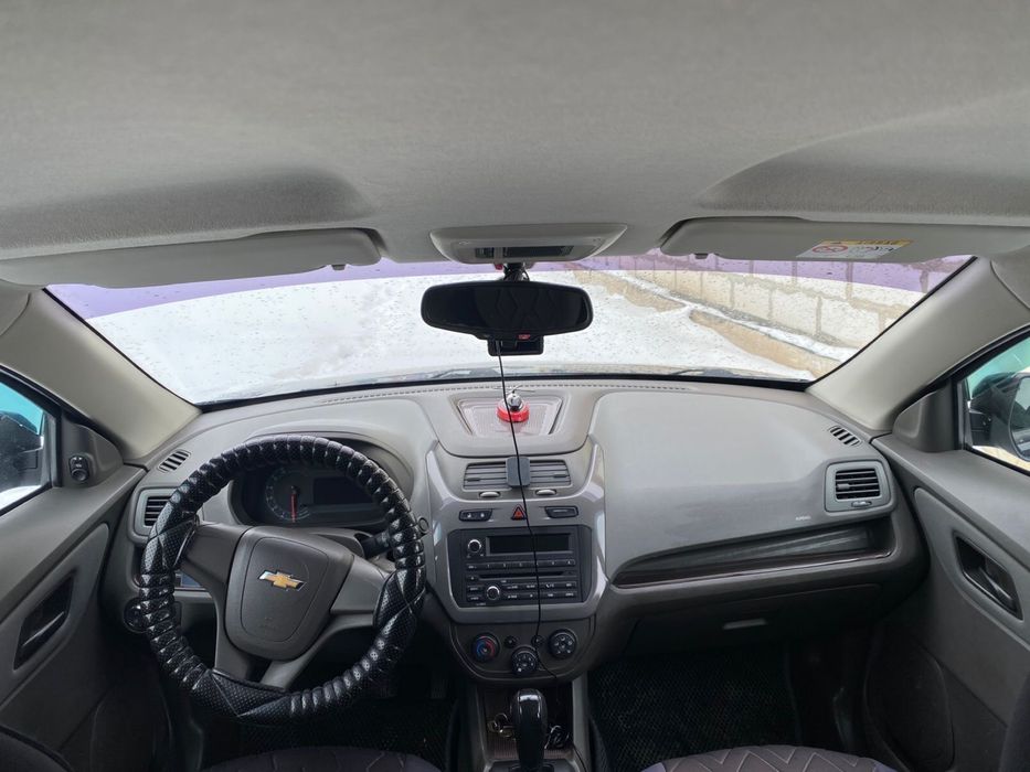 Продам автомобиль