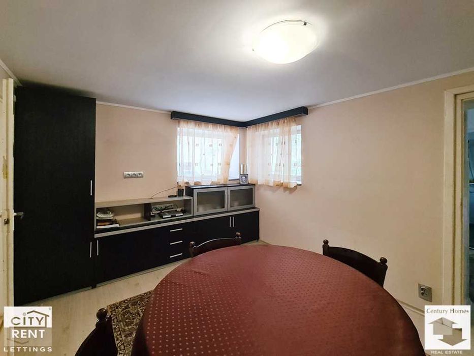 Дава се под наем Къща в Велико Търново, Център - 114 кв.м за 410 € - Снимка #3