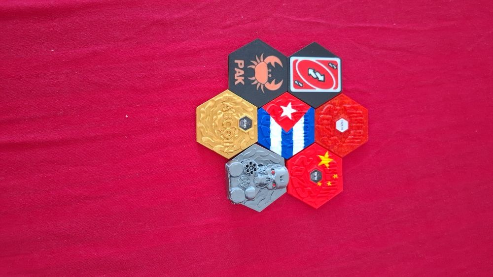 Labcoin колекция