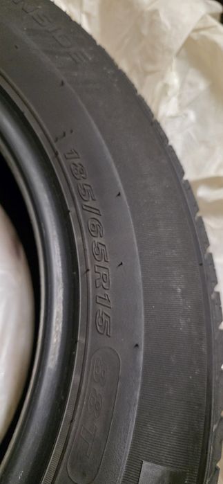 NEXEN N'Blue HD Plus 185/65 R15 88 T