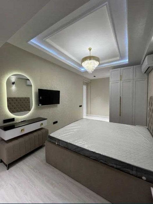 Сдается 2х комнатная квартира в Яшнабаде