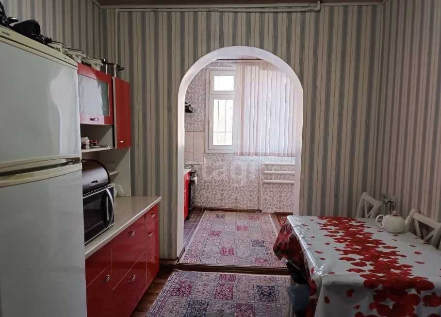 Продам 3-х комнатную (128кв.м) в центре. Мирабадский район.Нукуская