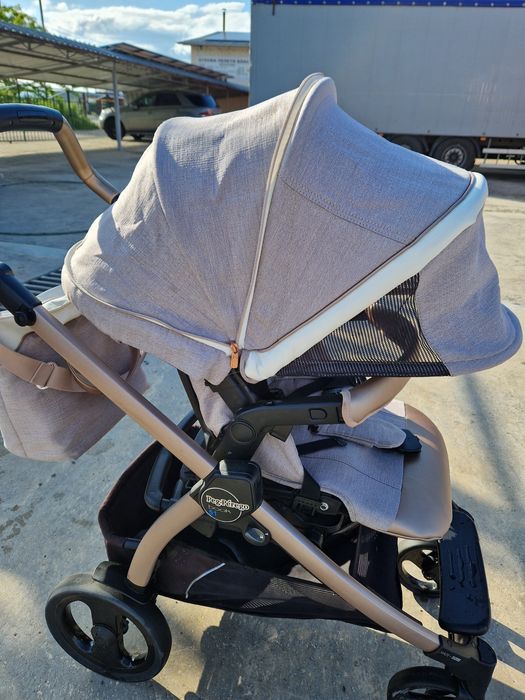 Количка Peg Perego book 51 mon amour