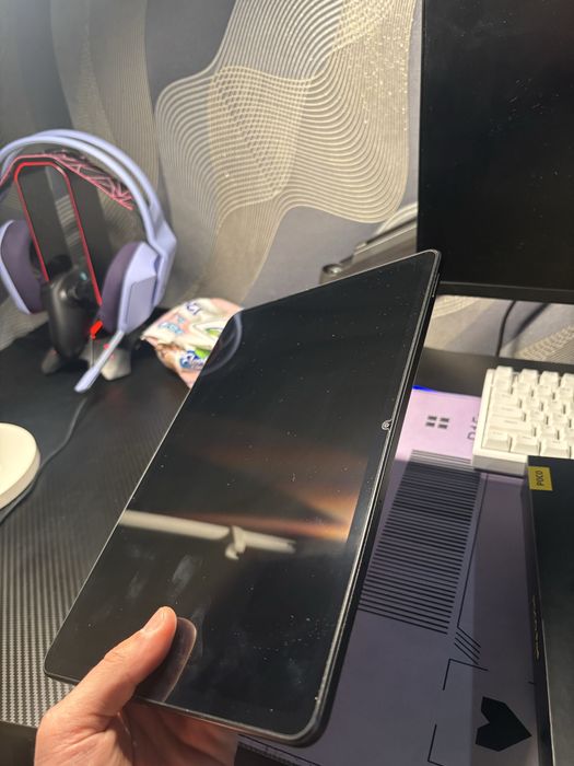 Poco pad игравой планшет 256/8+4