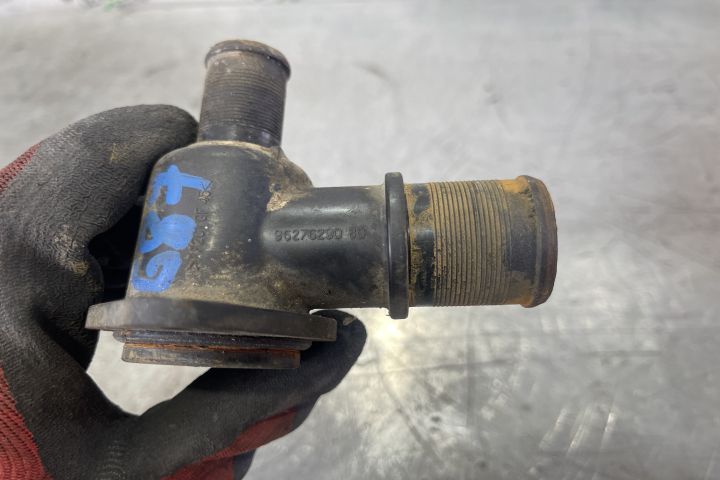 Conducta apa / lichid racire tub tubulatura furtun 9627629080 / 96276