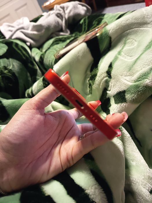 iPhone 12 sănătate 78%