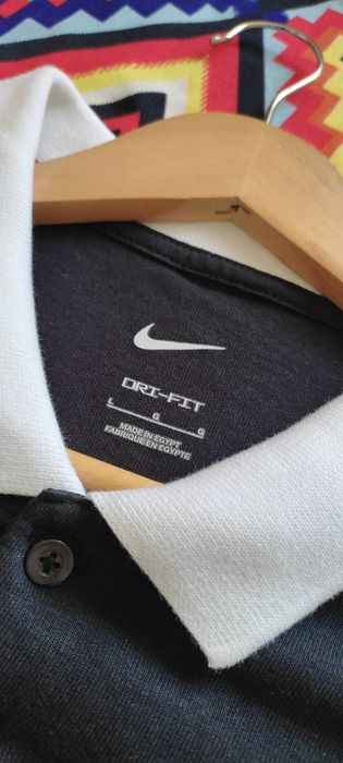 Tricou polo rugby Nike > Nou cu eticheta!!