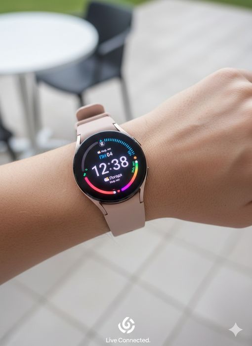 Смарт часы SAMSUNG galaxy watch