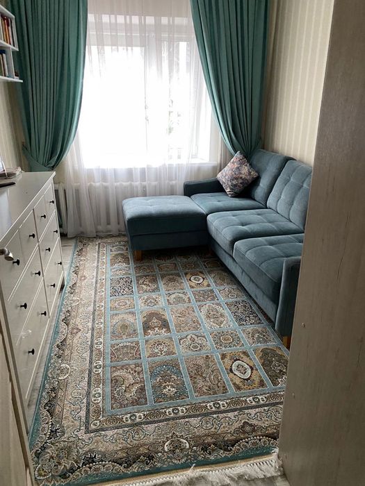 Продам иранский ковер 2х3