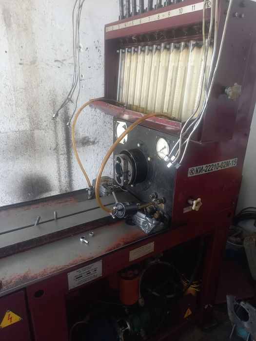 Продам станок тнвд
