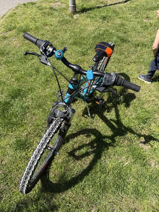Колело Cross Speedster 24”