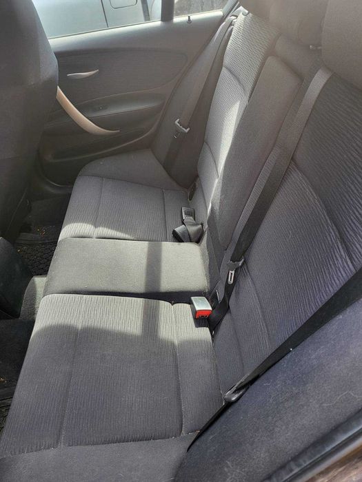 BMW 116 I в отлично състояние