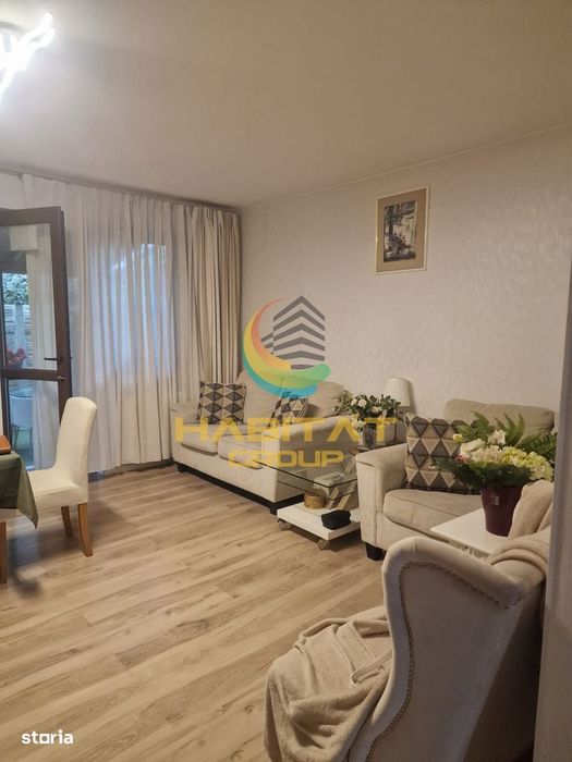 Casa 4 camere- mobilata si utilata- Primarie Popesti